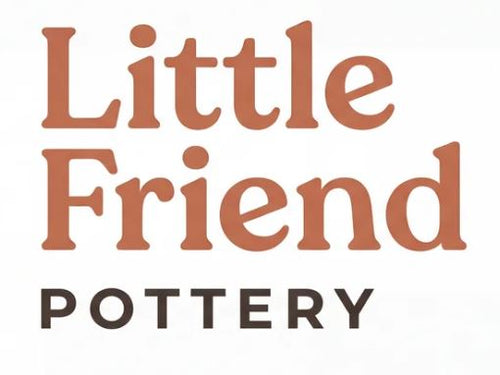 Little Friend Pottery
